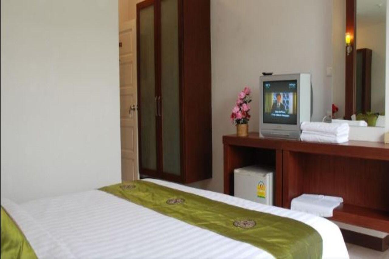 Asia Resort Kaset Nawamin Bangkok Exterior foto
