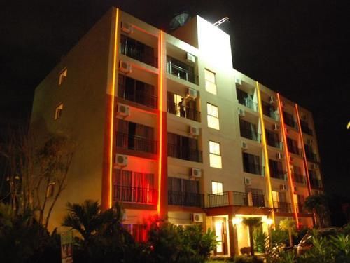 Asia Resort Kaset Nawamin Bangkok Exterior foto