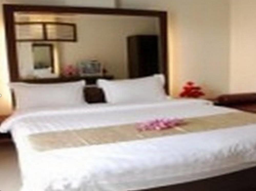 Asia Resort Kaset Nawamin Bangkok Exterior foto